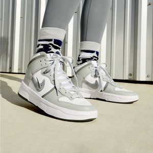 🎉NWT🎉 Nike Dunk High Up